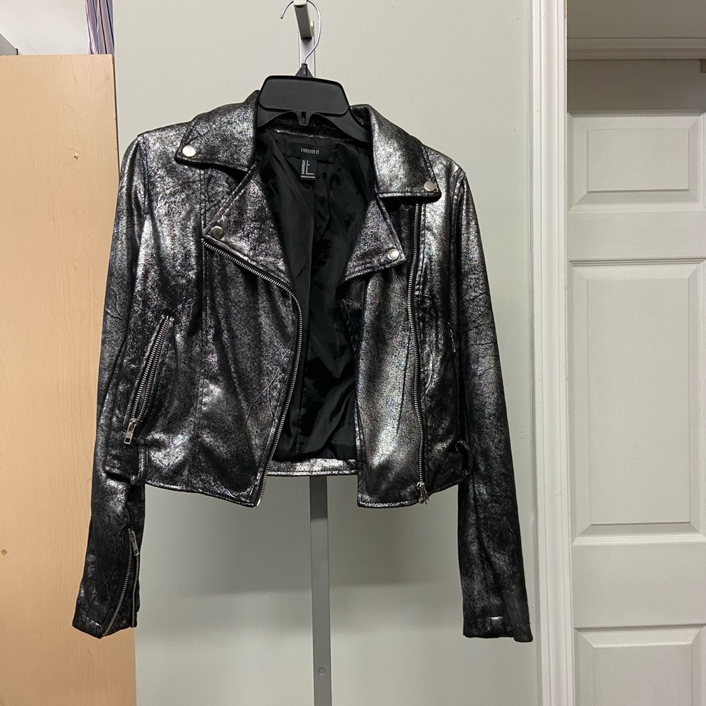 Forever 21 Jacket